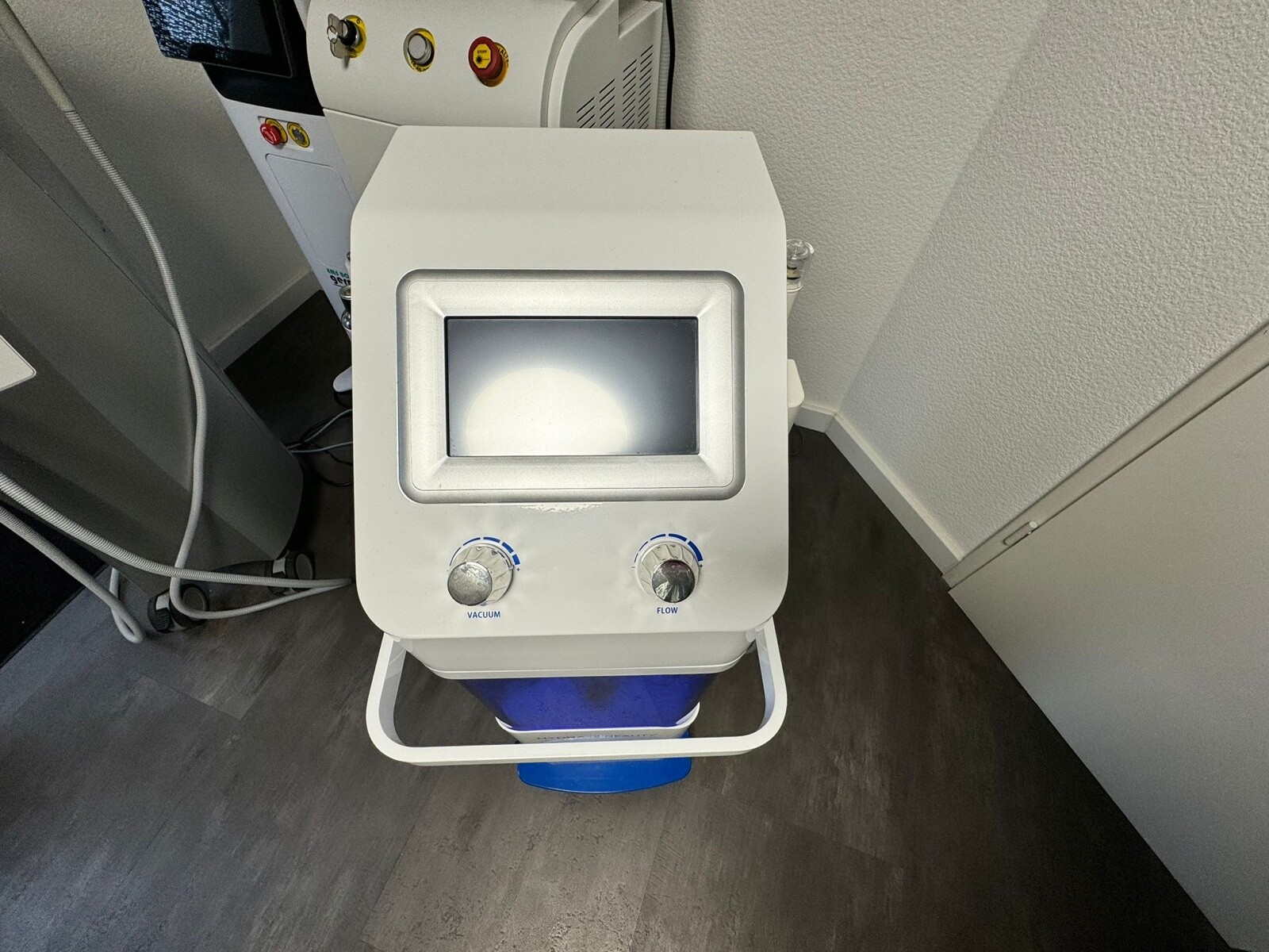 Aquafacial Beauty Tech Hydra Beauty