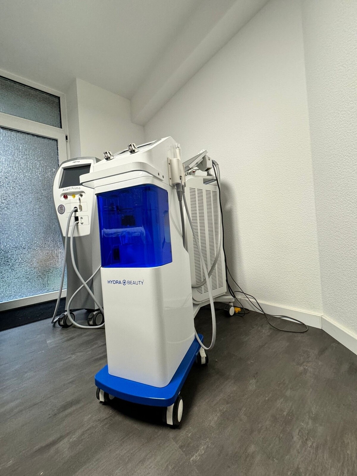 Aquafacial Beauty Tech Hydra Beauty