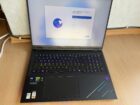 Acer Predator Helios 18 RTX 5090
