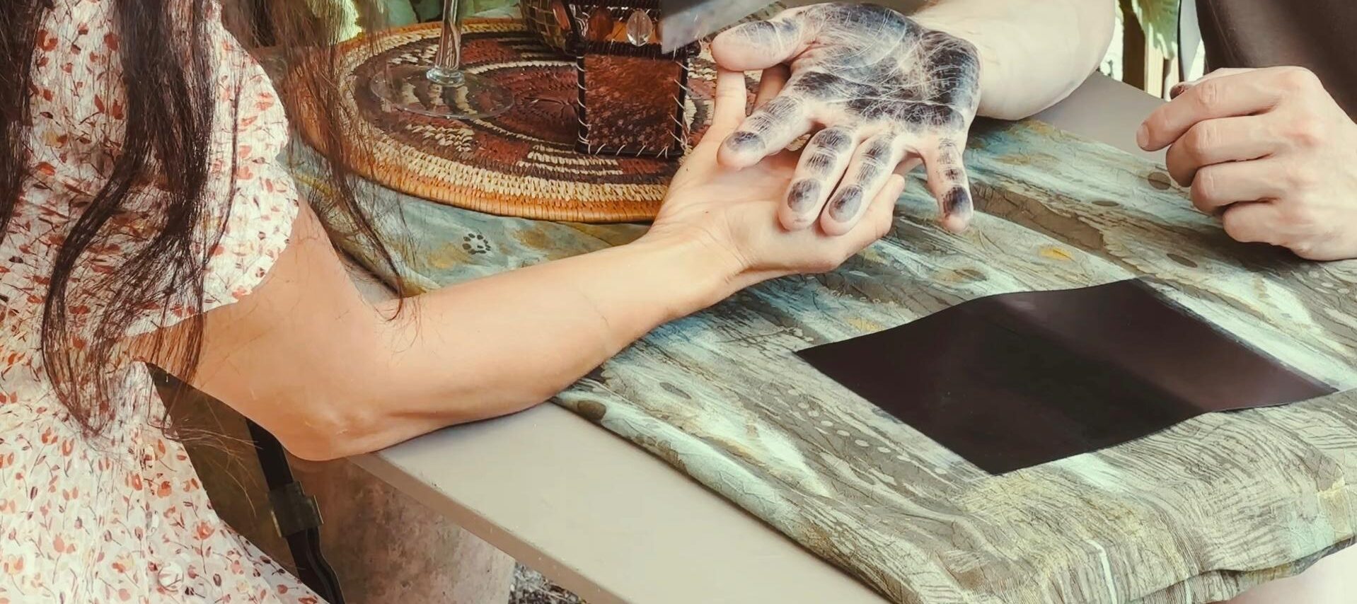 🔮 Tarot Intensiv-Wochenende 18. – 19. Juli 2026