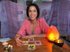 🔮 Tarot Intensiv-Wochenende 18. – 19. Juli 2026