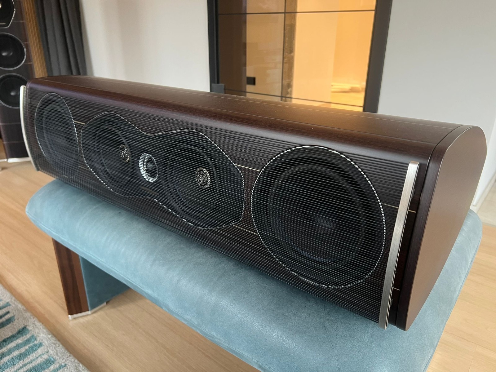 Sonus Faber Olympica Center 2 AC
