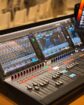 Behringer, Midas, Soundcraft, PreSonus, Yamaha, Allen & Heath, Mackie, Bose,