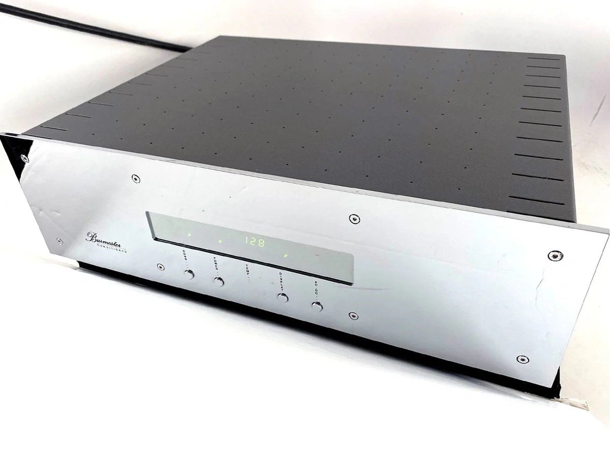 Burmester Power Conditioner 948 Netzfilter