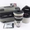 Canon EF 200mm f/2L IS USM Objektiv