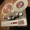 Telefunken M5 „Special“ Analoger Recorder
