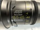 Arri/Fujinon Alura Objektiv 15,5–45 mm