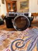 Canon Lens 50mm 1:0.95 Kamera