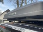 Skycamp 3.0 Rocky Black Von 2022