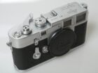 Leica M3 – Kamera