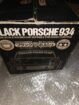Tamiya Schwarz Porsche 934 Turbo