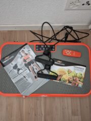 Vibro-Shaper