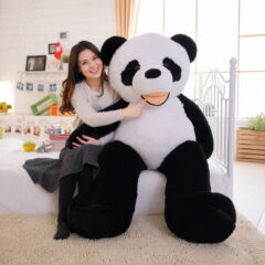 panda