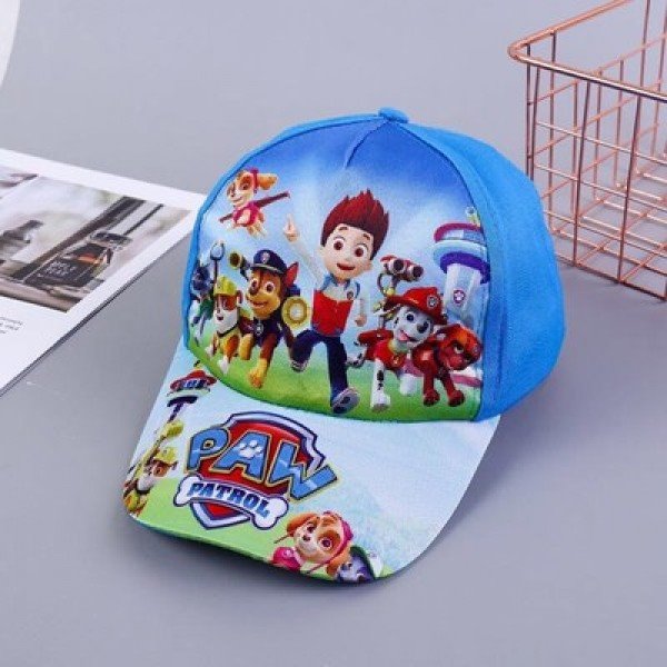 PAW Patrol Cap für Kinder