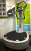 Vibrationstrainer Pro6+ Plate