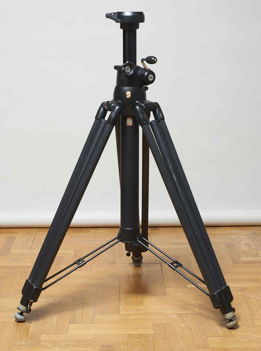 Linhof Heavy Duty Pro Stativ