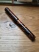 Montblanc Simplo Safety 4 Mottled Ripple Füllfederhalter