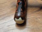Montblanc Simplo Safety 4 Mottled Ripple Füllfederhalter