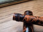 Montblanc Simplo Safety 4 Mottled Ripple Füllfederhalter