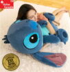 Disney Stitch Plüschtier 80 cm XXL Kuscheltier Stofftier