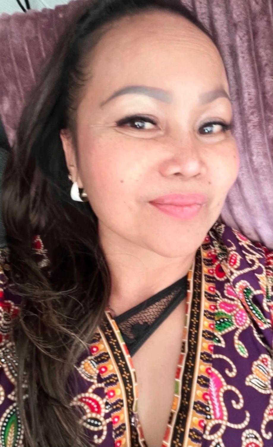 Thai Massage in Bern von Riya