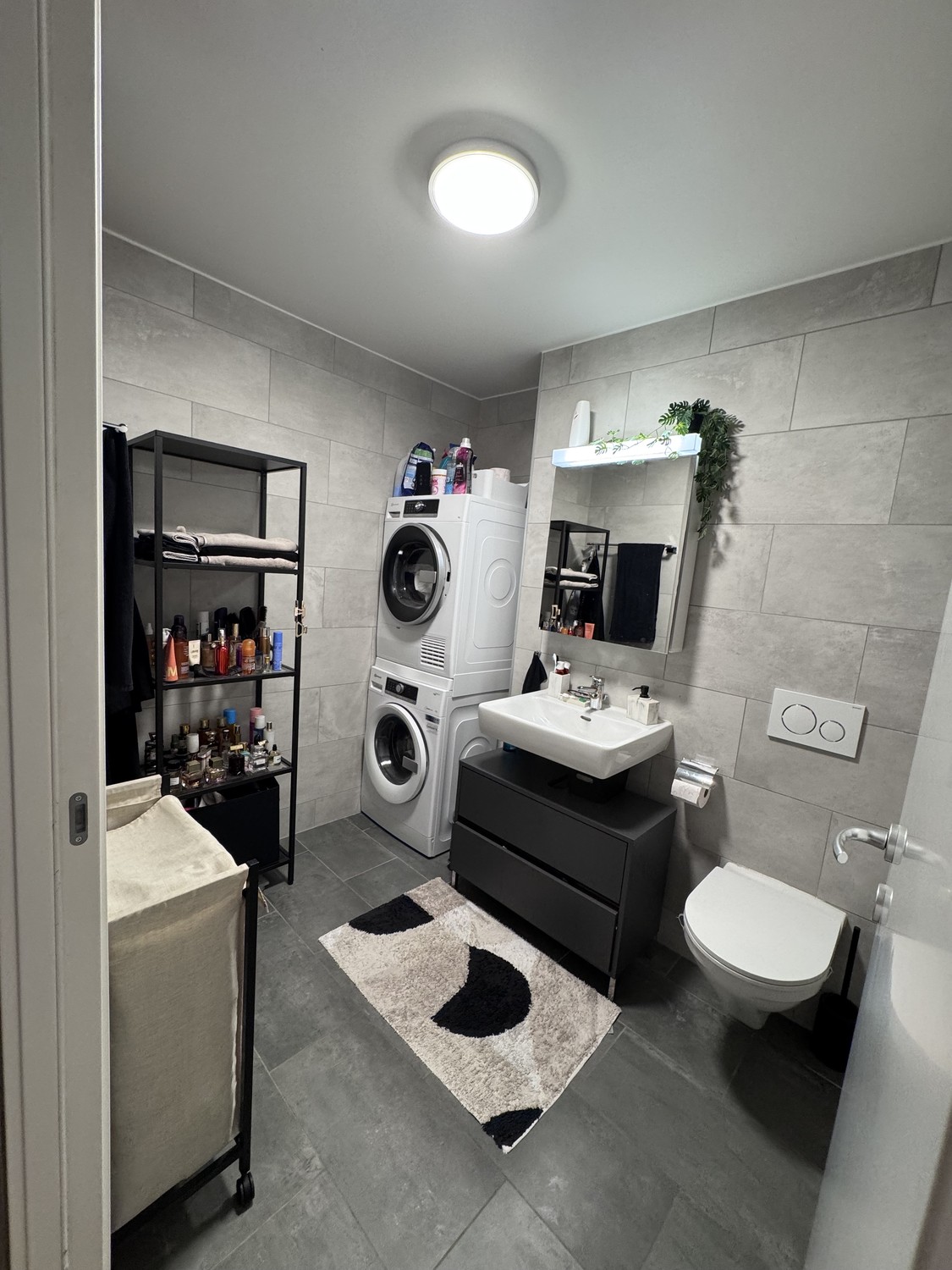 Rent a 1 ½ rooms apartment in Zürich