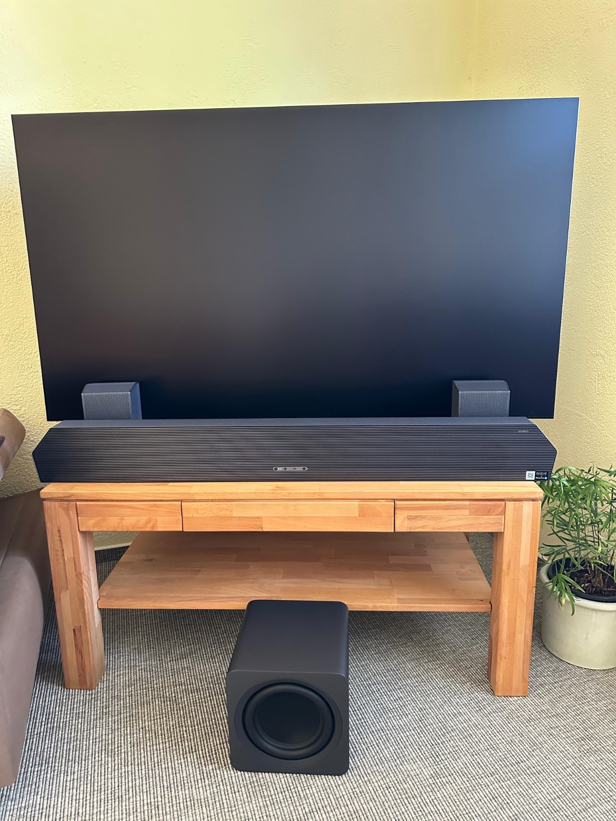 Samsung Neo QLED 8K 65