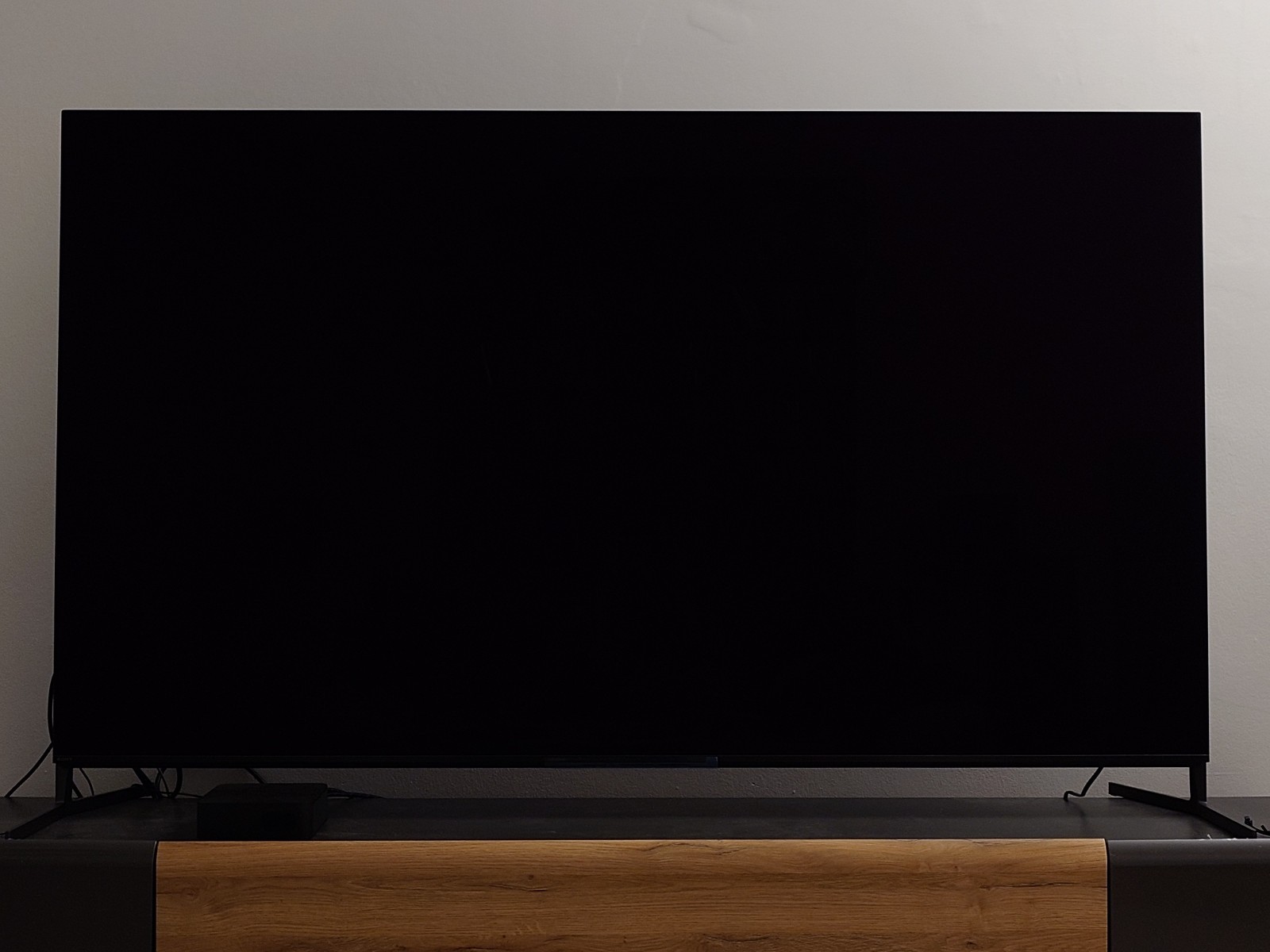 QD-OLED Fernseher Sony XR-77A95L